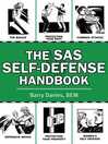 Imagen de portada para The SAS Self-Defense Handbook